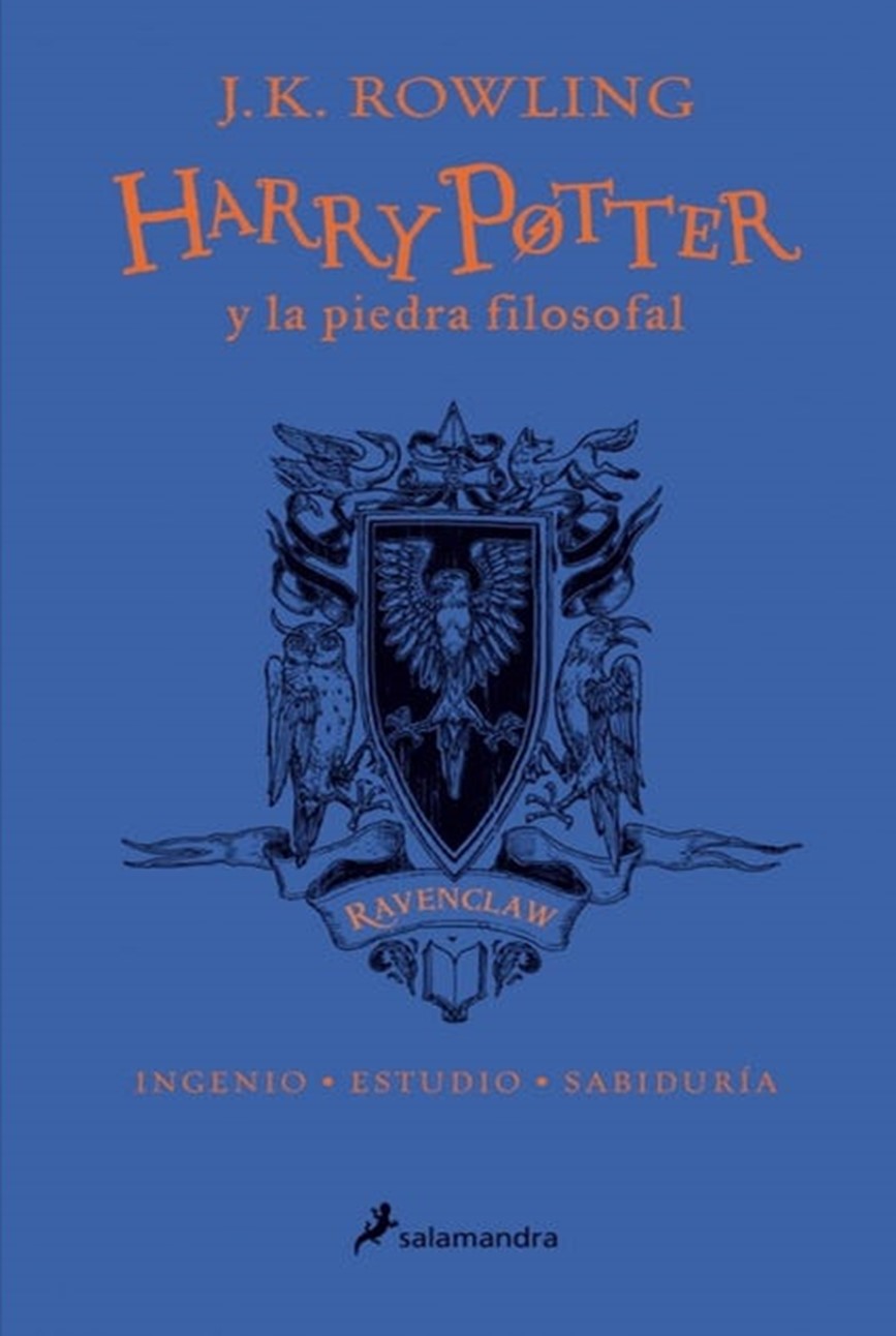 Dónde leer online o descargar los libros de Harry Potter - Tech