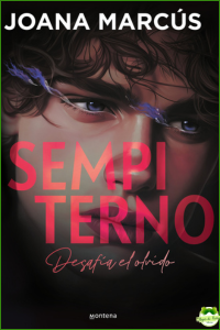 Sempiterno (Bilogía Extraños 2)