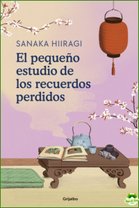 El pequeño estudio de los recuerdos perdidos