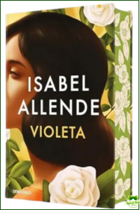 Violeta (edición limitada con cantos tintados)