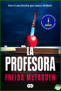 La profesora