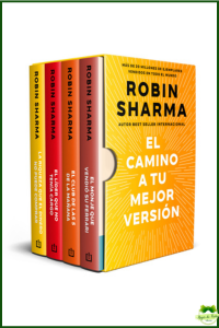 El camino a tu mejor versión Edición estuche