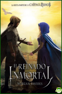 El reinado inmortal