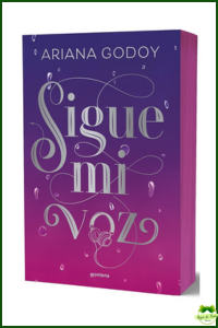 Sigue mi voz (edición especial)